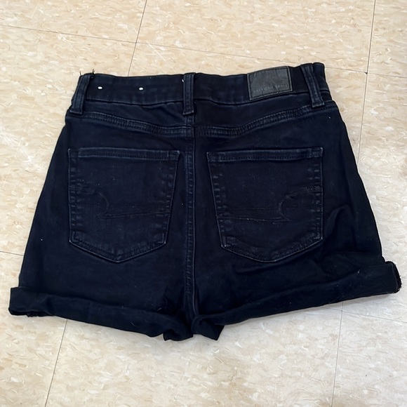 American Eagle Dark Wash Jeans! - Picture 3 of 3